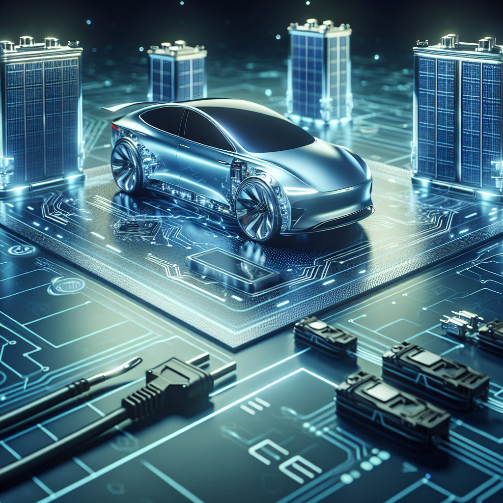 Por que é importante ter uma bateria automotiva de qualidade em Brasília? 3 Rumo a Sustentabilidade Analisando as 10 Principais Tendencias em Baterias Automotivas na Era Eletrica