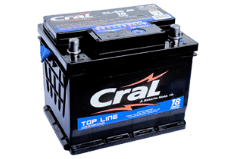 cral top 2