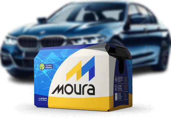 moura bmw